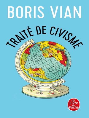 cover image of Traité de civisme (nouvelle édition)
